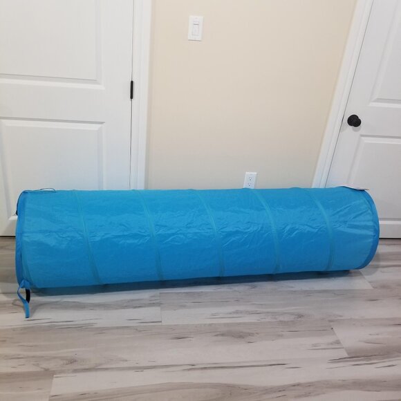 Antsy Pants Build and Play Tunnel - Picture 2 of 4